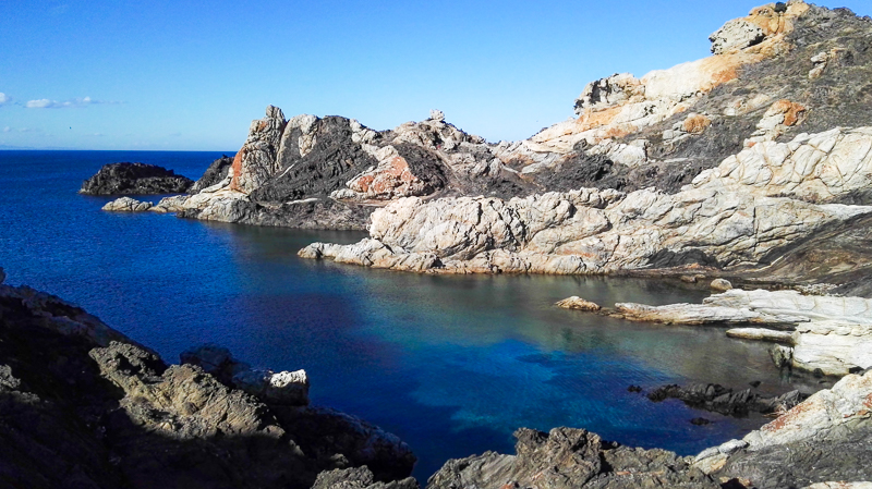 Cap de Creus