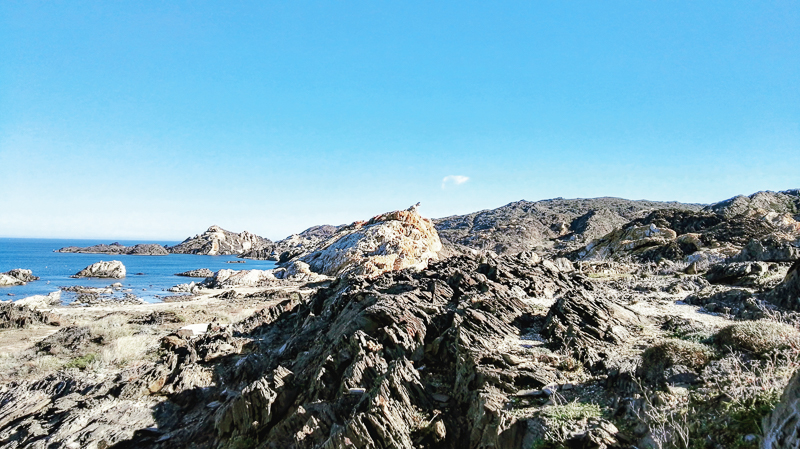 Cap de Creus
