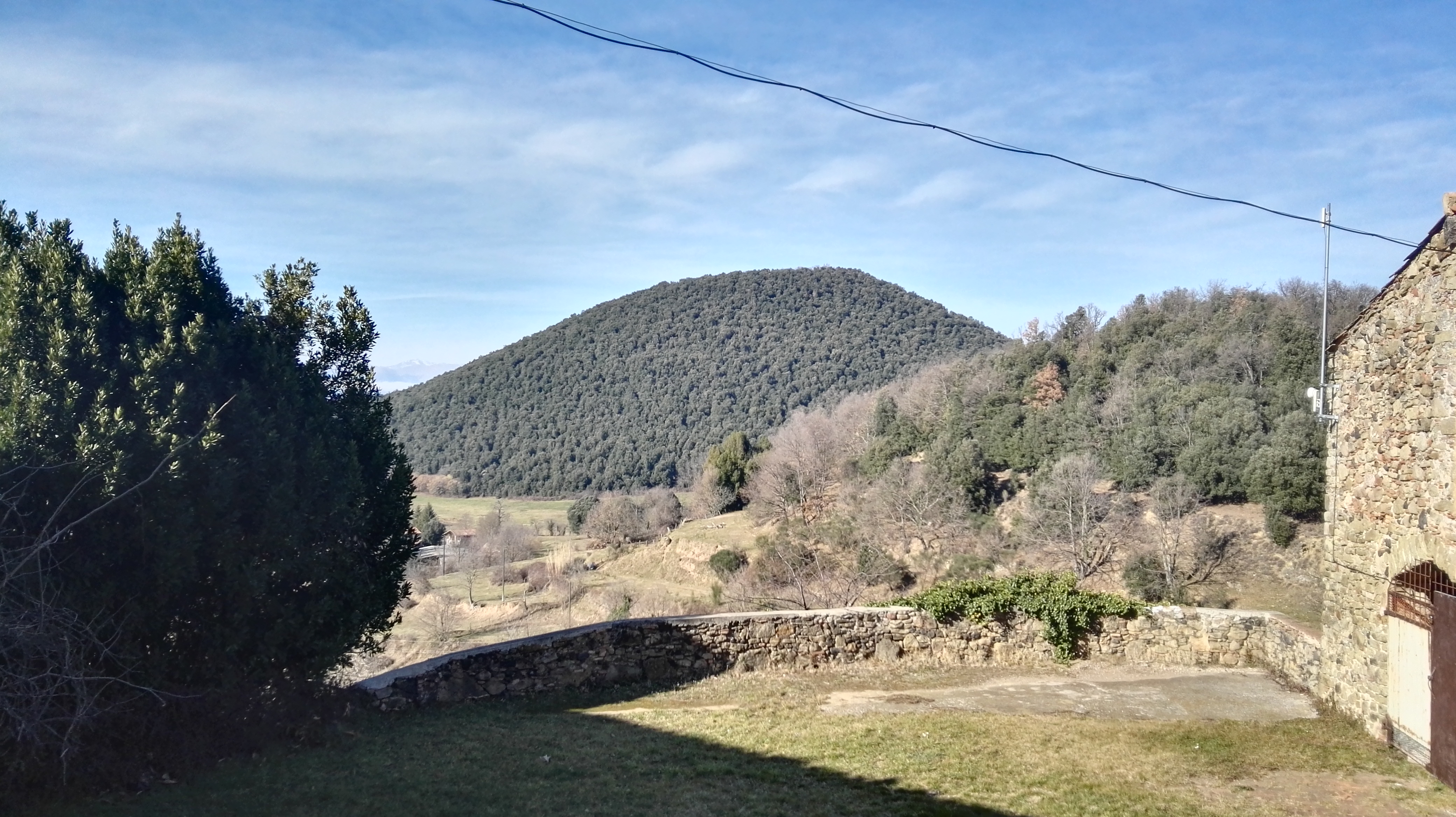 Garrotxa