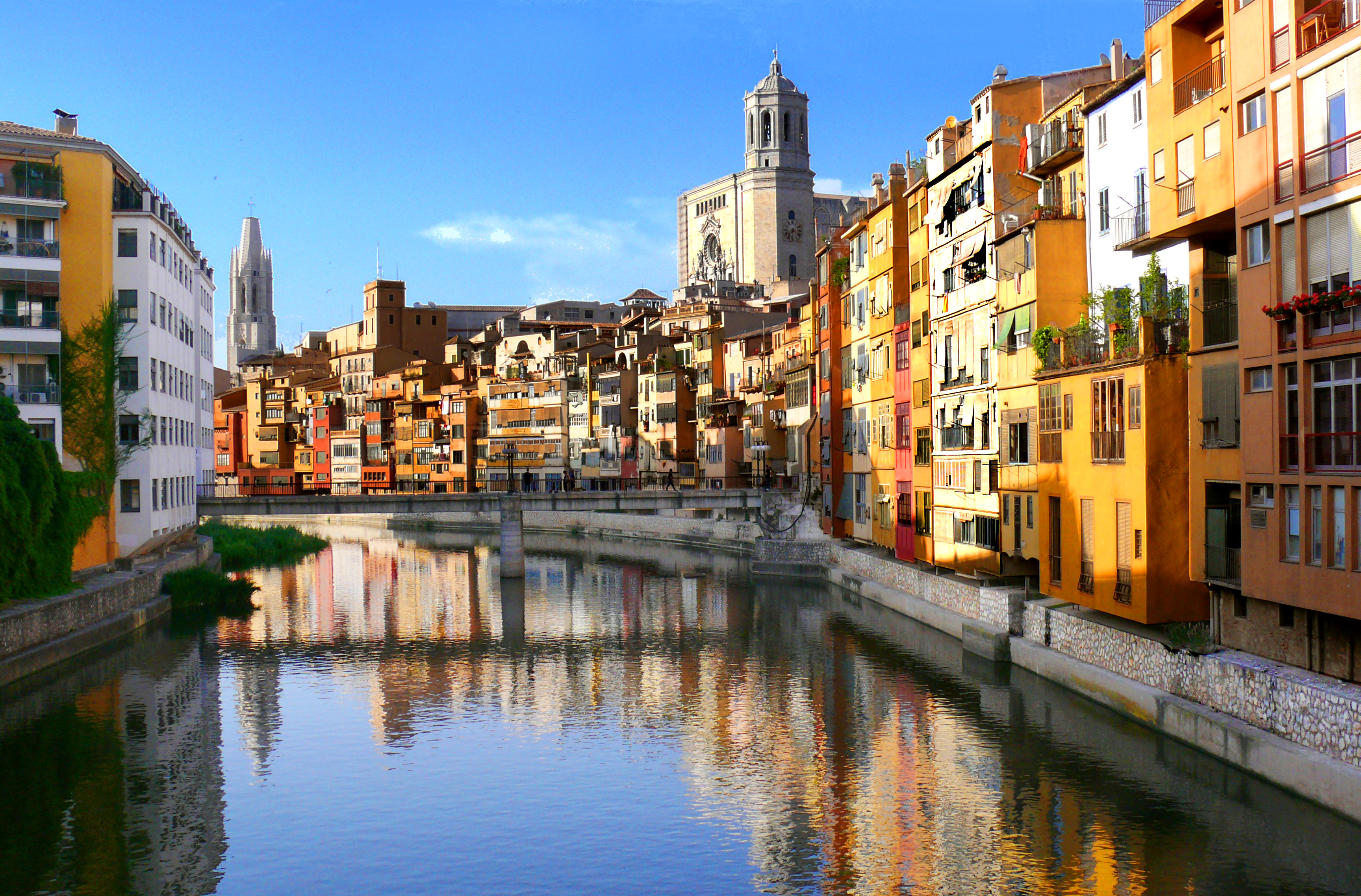 Girona-Peralada