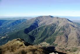 Montseny