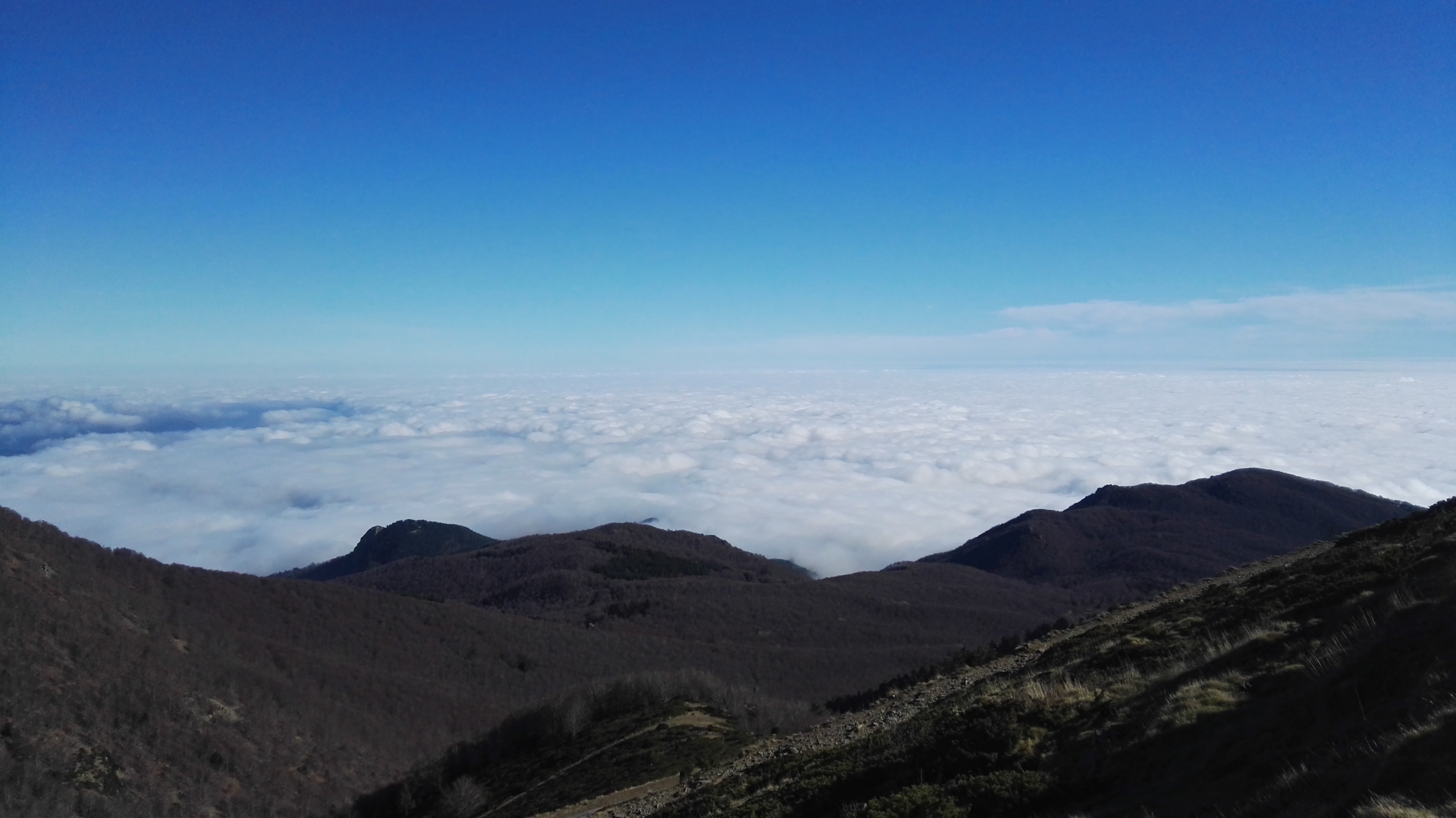Montseny