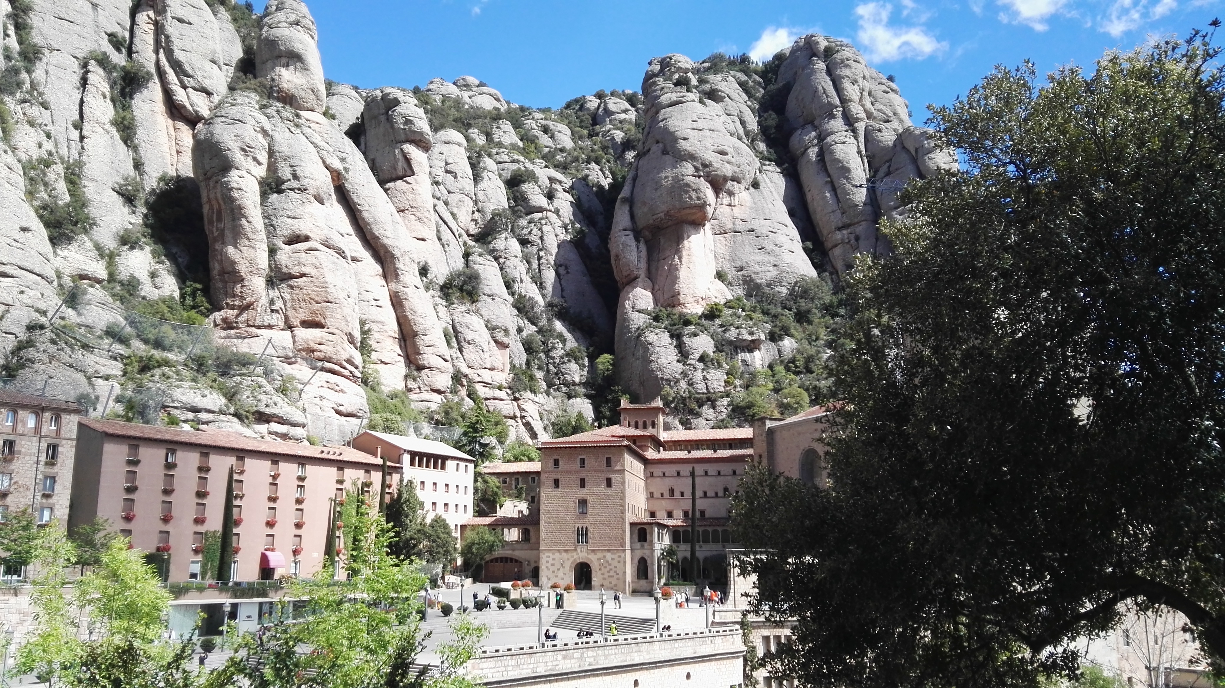 Montserrat
