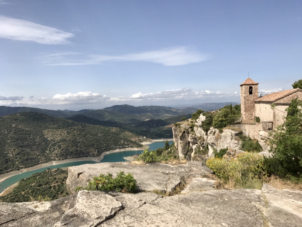 Siurana